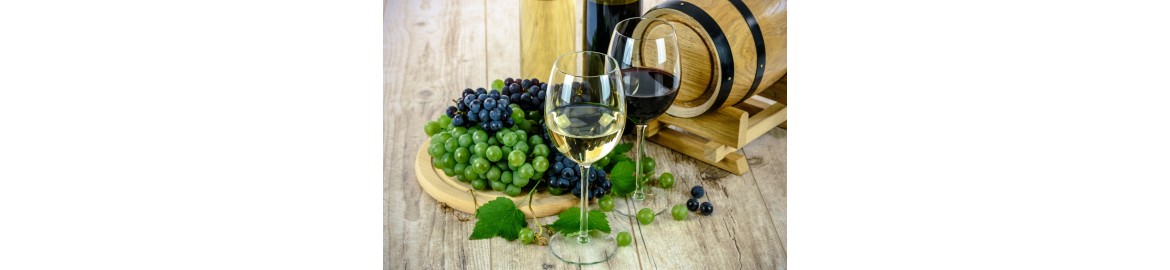 Vino Bianco