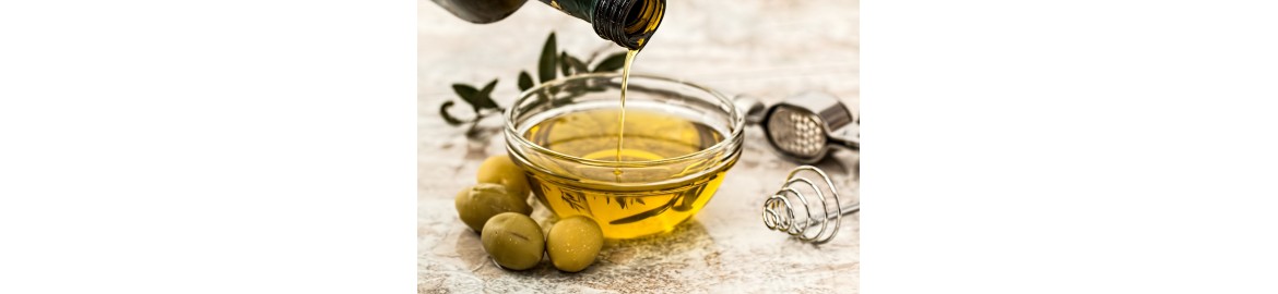 Olio Evo